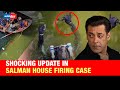 Salman Khan House Firing Shooters Wanted To Kill Salman Khan In Eid Bash Gun Recovered From River