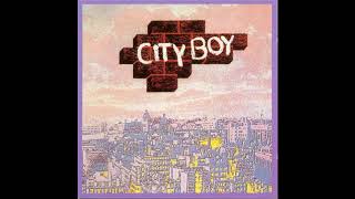 City Boy - Oddball Dance