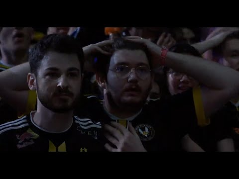 BROKY FAZ PLAY ABSURDA PRA SALVAR O ROUND CONTRA A NIP