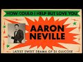 Aaron Neville -  How could i help but love you