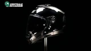 Download lagu 360° Nolan N44 Evo Special Metal Black - Centrale-du-casque.com mp3