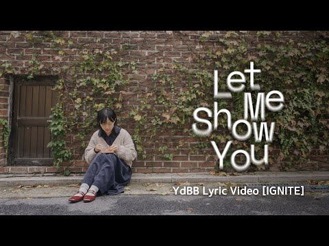 Video thumbnail for Let Me Show You