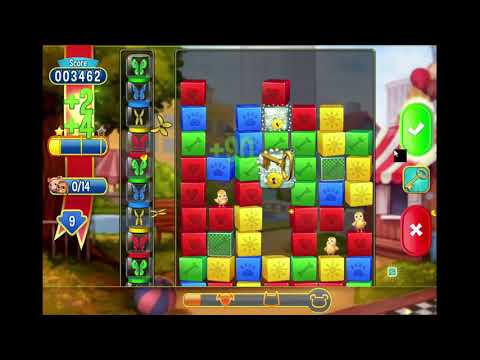 Pet Rescue Saga Level 3346 To 3348