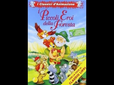 Bobo 2 - I Piccoli Eroi Della Foresta (Tiny Heroes)