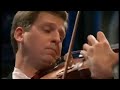 WALTON Violin Concerto, I. Andante tranquillo (James Ehnes)