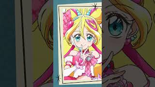 キミとアイドルプリキュア♥