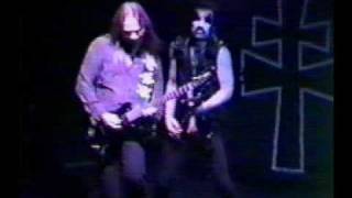 Mercyful Fate - A Dangerous Meeting Live in Lauderdale 1993