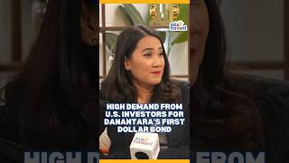 Download lagu High Demand from U.S. Investors for Danantara’s First Dollar Bond mp3