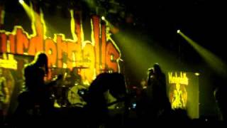 Murderdolls, Paris, I Take Drugs!