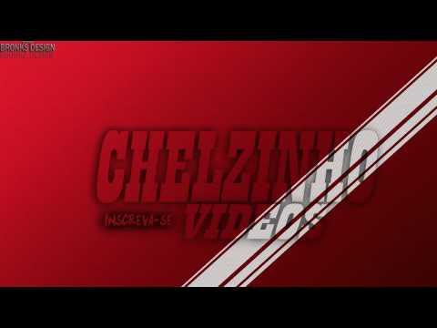 MC Kalzin - Vou Explodir Seu Negocio Todinho - (DJ Lucas Mix) - Lançamento Oficial 2016©