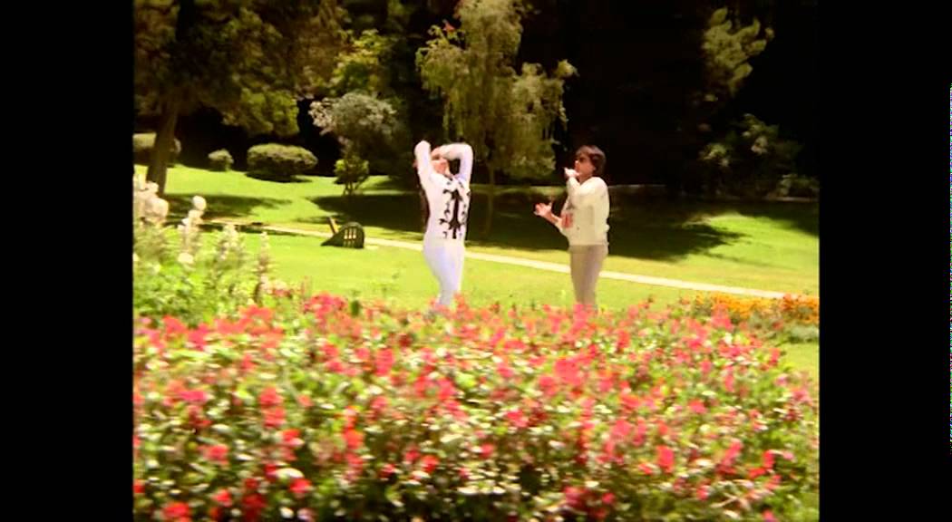 Abbai Abbai Ammai Ammai Lyrics | Dilwaala | Bappi Lahiri, S Janaki | Bappi Lahiri