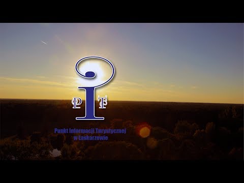 Punkt Informacji Turystycznej w Łaskarzewie