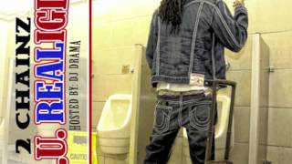 2 Chainz ft Jadakiss - One Day At A Time (TRU REALigion)