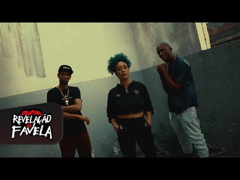 NAIPE Z - Então Vem (Revelação na Favela) Dan Soares no Beat e FUG99