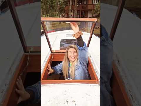 DIY School bus conversion in 9 months #DIY #Skoolie #project