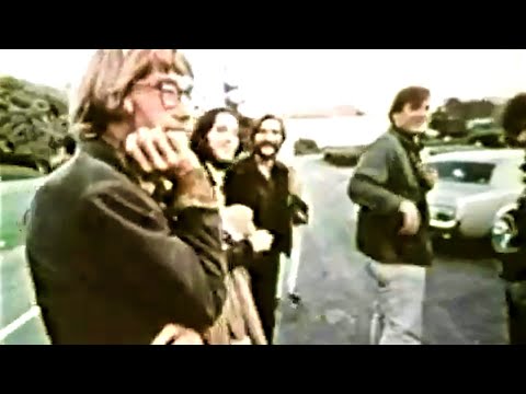 The Lemon Drops - I Live In The Springtime