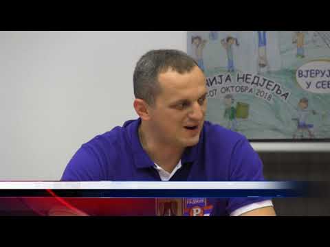 GRADSKI RIVALI „KK RADNIK“ I „KK BUDUĆNOST“ U NEDJELJU ĆE ODMJERITI SNAGE