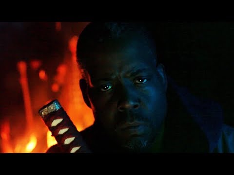 Kyo Itachi & Realio Sparkzwell feat. Vast Aire & DJ Afar -"Nothing Can Save You"