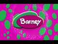 Disney Barney Good Luck Charlie Explore The Duncan House With Barney Remastered