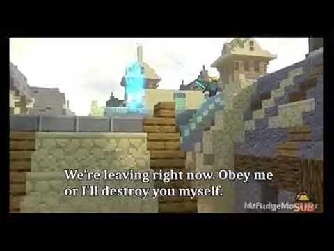 Annoying Villagers 51: Battle of Demons