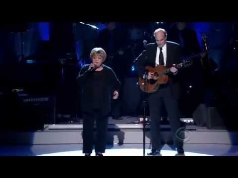 James Taylor and Mavis Staples   Let It Be Hey Jude   Kennedy Center Honors Paul McCartney