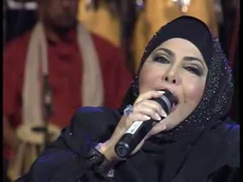 Bunga Tanjung - Sharifah Aini