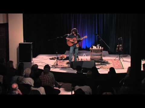 Santa Cruz Live presents Nina Gerber