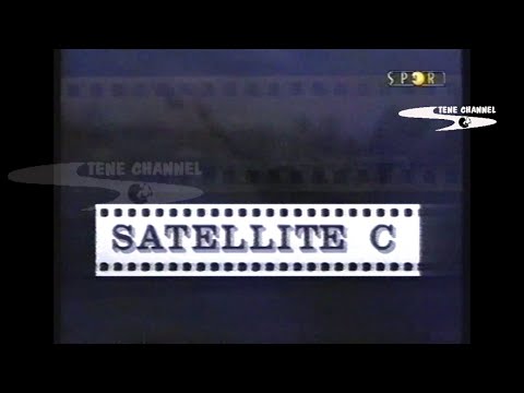 SATELLITE C PUNTATA DEL 10 GIUGNO 2002 FINALI PLAY OFF SERIE C#MEGLIOANNOIATOCHEINTUBATO