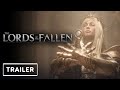 The Lords of the Fallen - Announcement Trailer | gamescom 2022