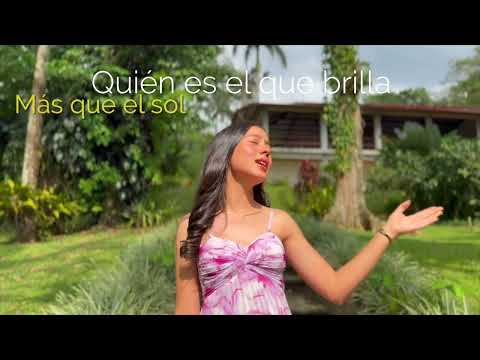 JESÚS - Sarahí Rivera | Cover por Karime De Los Santos