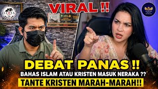 Download lagu VIRAL‼️Bahas Tema Islam atau Kristen yang Masuk Neraka, Tante Kristen ini Ngamuk didepan Bang ZUMA mp3 Download lagu VIRAL‼️Bahas Tema Islam atau Kristen yang Masuk Neraka, Tante Kristen ini Ngamuk didepan Bang ZUMA mp3