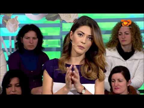 Ne Shtepine Tone, 5 Shkurt 2016, Pjesa 1 - Top Channel Albania - Entertainment Show