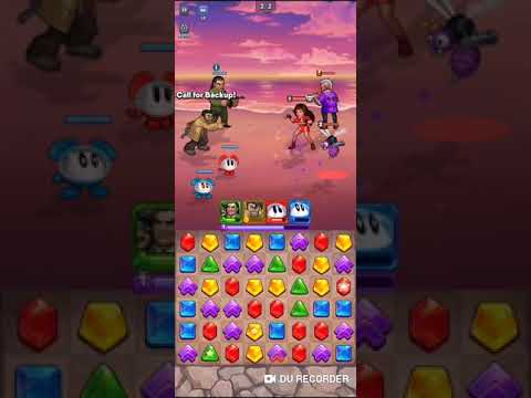 Sega Heroes Gameplay Unlocking Neff And the New Event With Chupea And Chuieh