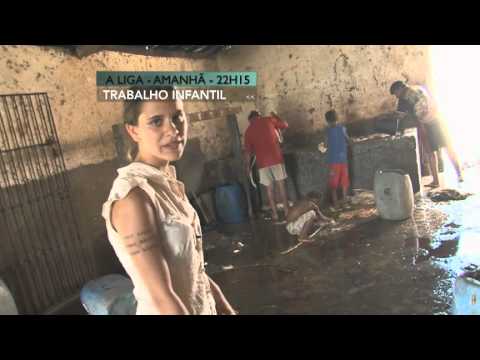 A LIGA estreia segunda temporada terça 22/03 22h15