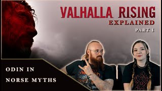 Valhalla Rising Explained | Part 1