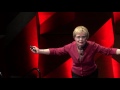 Understanding PTSD's Effects on Brain, Body, and Emotions Janet Seahorn TEDxCSU thumbnail 2