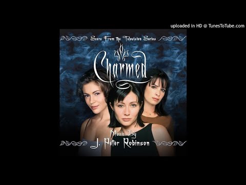 J Peter Robinson - Here We Go