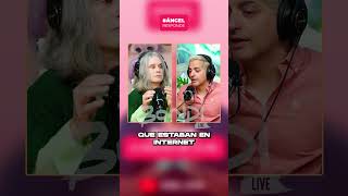 LA INCÓMODA ENTREVISTA DE JUANA MOLINA CON JORGE GUINZBURG #bondi #stream #entrevista #lam