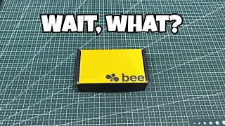 I Tried the Bee Pioneer Wearable AI, and I'm Concerned