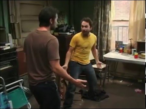 Mac & Charlie at their finest