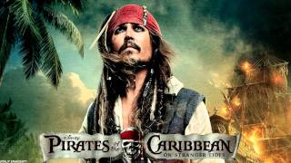 Pirates of the Caribbean: On Stranger Tides soundtrack - Vitaliy Zavadskyy