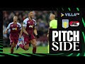PITCHSIDE | Victory Over AZ Alkmaar at Villa Park!
