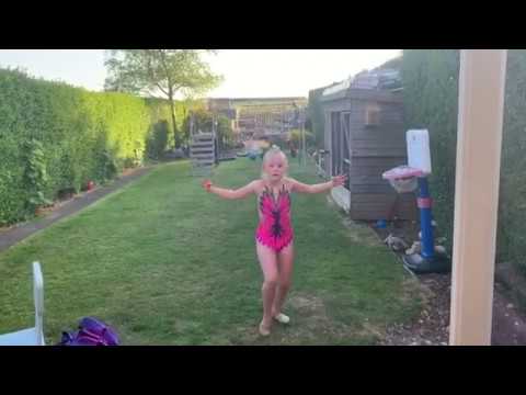 RG Home Cup - Age Category 2013 B