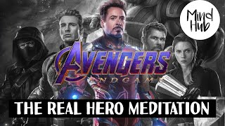 Download lagu Avengers: Endgame Relaxing Music - The Real Hero mp3