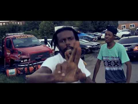 (WICKED AND DARK)OFFICIAL VIDEO MAZIN x YOUNG SCOOB x LUCKAHZADE