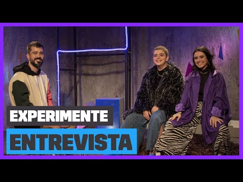 Troá: Carolina Mathias e Manuella Terra batem papo com Gui Guedes | Experimente | Música Multishow