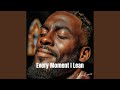 Every Moment I Lean