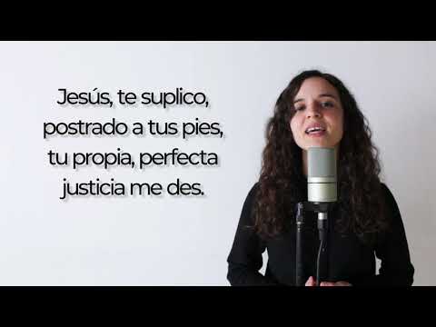 Himno 254 - Anhelo ser limpio