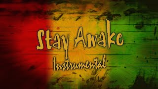 Reggae Rockers Stay Awake Instrumental #capleton #sizzla #chronixx #rockers  #reggae #music #2025
