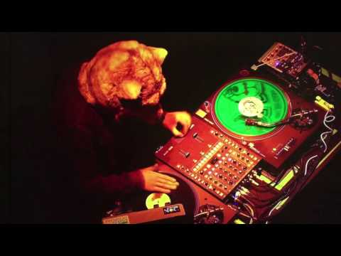 マンウィズ 🐺✨DJ Santa Monica🐺✨